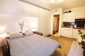 Studio Montana Crans-Montana